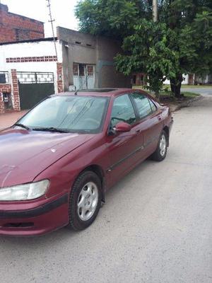 Peugeot 406 $ 49000