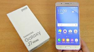 Samsung Galaxy J7 Prime Libres - Garantia