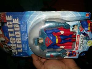 Superman 2 Figuras De Colección