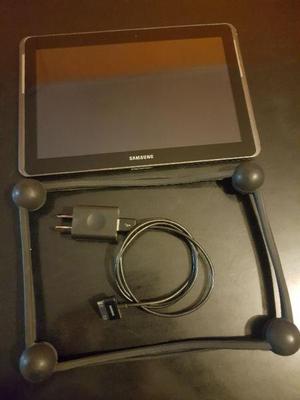 Tablet Samsung Galaxy Tab 2 10.1 + Bumper Antishock