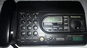 Telefono Fax Digital