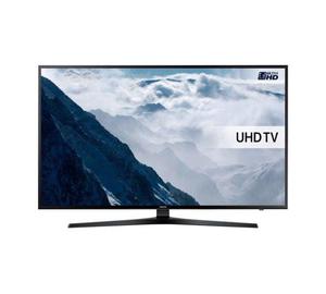 Televisor Samsung Led UHD 4K de 55