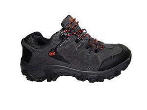 Trekking Calzado Zapatillas Resistente Al Agua Jeans710