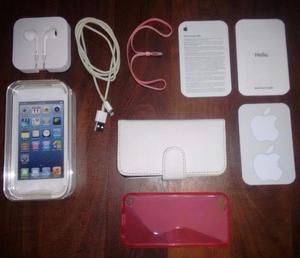 VENDO Ipod Touch 5 de 32GB