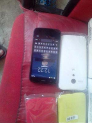 Vendo Motorola moto g