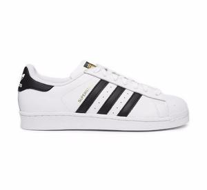 Zapatillas Adidas Superstar Para Mujer Originales A Pedido