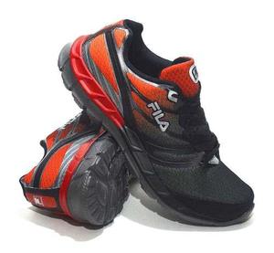 Zapatillas Fila Modelo Running Comfort Fit - Equipment Store