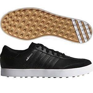 Zapatillas Hombre Adidas Adicross V Nueva Original Negra