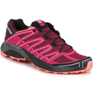 Zapatillas Salomon Xt Taurus W Trail Running Mujer Original