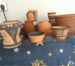 ceramica clases individuales alfareria en torno