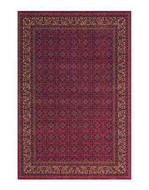 Alfombra Carpeta Living Clásica Bukhara 015 160 X 235 Cm