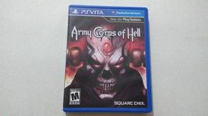 Army Corps Of Hell