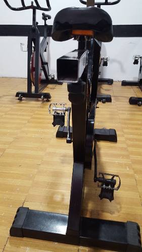 Bicicletas Fija (Indoor Cycling)