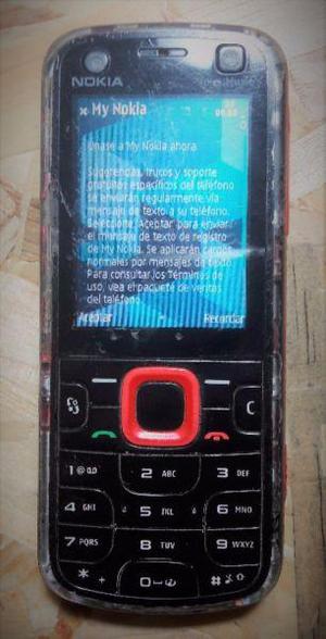 Celular Nokia 5320 Xpress Music