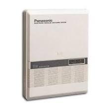 Central Telefonica Panasonic 6 Lineas 16 Internos