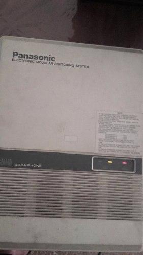 Central Telefonica Panasonic Kx-td308
