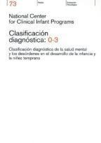 Clasificacion Diagnostica 0-3 (evaluacion )