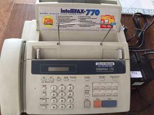 Fax Brother Intellifax 770
