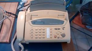 Fax Marca Brother Modelo 560