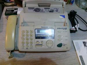 Fax Multiuso (facsimile - Panasonic)