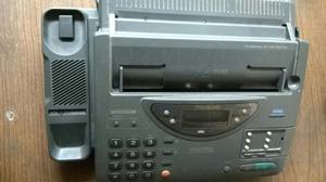 Fax Panasonic Kx F700 (para Repuestos)