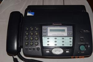 Fax Panasonic Kx Ft908