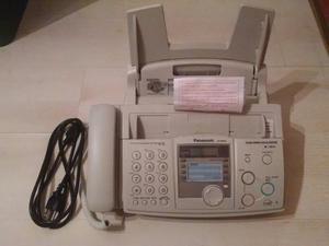 Fax Panasonic Kx-fhd 331 / Oportunidad