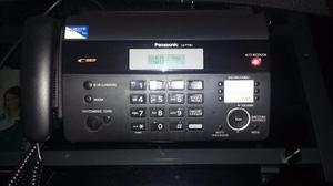 Fax Panasonic Kx-ft982ag