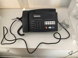 Fax Y Telefono Brother Fax-255