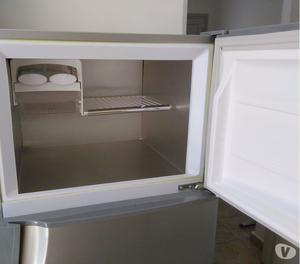 Heladera Gafa c freezer