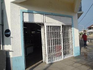 LOCAL COMERCIAL ESQUINA 210 MTS2