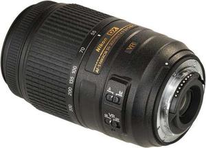Lente Nikon 55-300 F/4.5-5.6g Ed Vr En Stock !!!!!!
