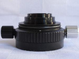 Lente Nikon Manual 35mm. 1:2.5 Para Camara Nikonos!!!
