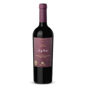 Luigi Bosca Malbec Doc - Cajax6x750ml