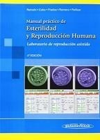 Manual Practico De Esterilidad Y Reproduccion Humana La