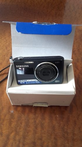Maquina De Fotos Samsung Dv 150 F