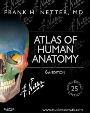 Netter + Histologia Ross + Anatomia Pro + Embriología
