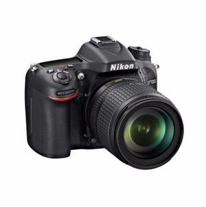 Nikon D7100 Reflex Con Lente 18-105 Mm, Mercado Pago_1
