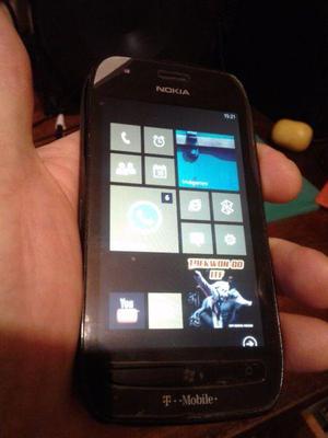 Nokia Lumia 710