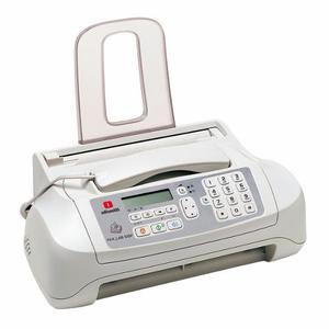 Olivetti Fax_lab 105f