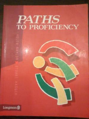 Path to Proficiency