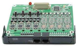 Pbx Panasonic Modulo Exp Digital 8 Port