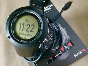 Reloj Suunto AMBIT2 Con GPS para Runners