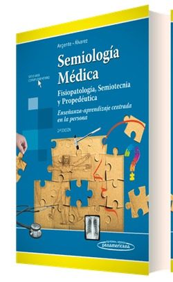 Semiologìa Mèdica Argente Alvarez,ùltima Ediciòn En