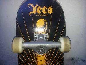 Sketboard Yeca