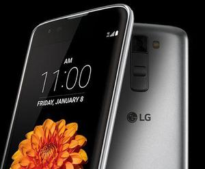 Smartphone LG K7 Nuevo en Caja Libres