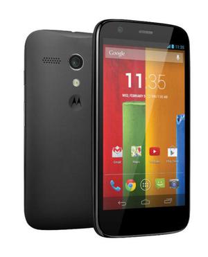 Smartphone Motorola Moto G 3G 16Gb Nuevos en Caja Garantia