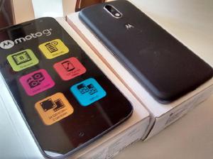 Smartphone Motorola Moto G4 16Gb Libres Nuevo en Caja