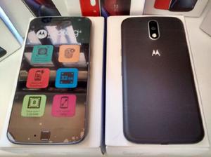 Smartphone Motorola Moto G4 Plus 32Gb Libres Nuevo en Caja