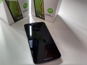 Smartphone Motorola Moto X Play 16Gb Nuevos en Caja